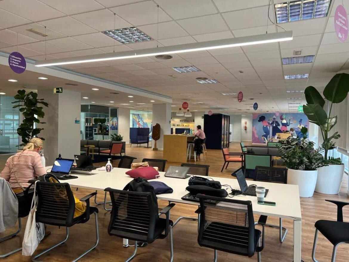 Unilever elige Barcelona para ubicar un 'hub' legal