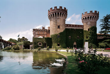 Festival Castell de Perelada