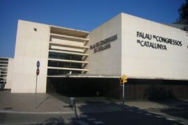Palacio de Congresos de Catalunya