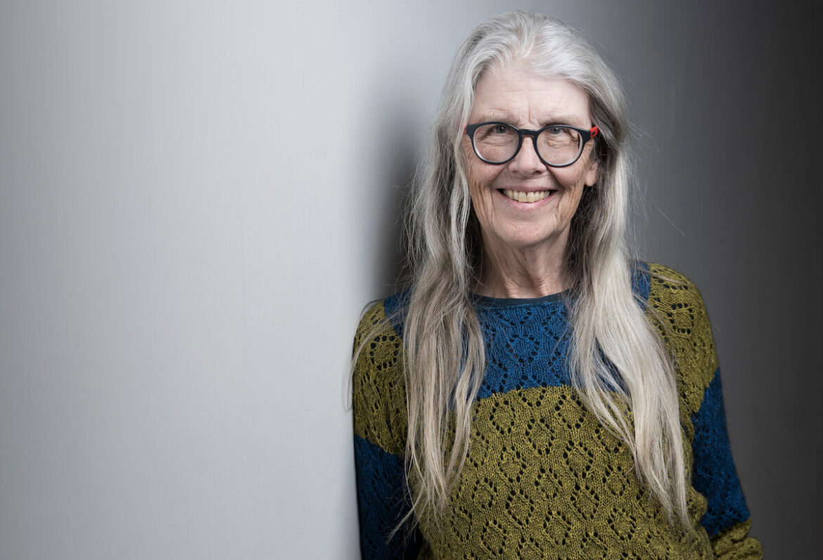 Jane Smiley