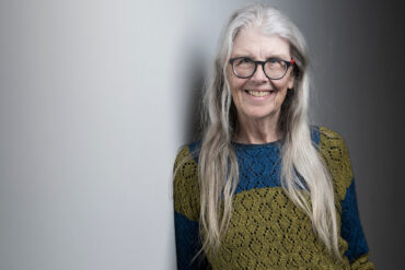 Jane Smiley