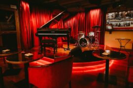 Milano Jazz Club