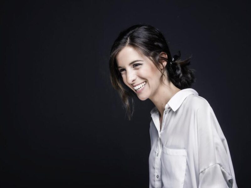 Clàudia Costas