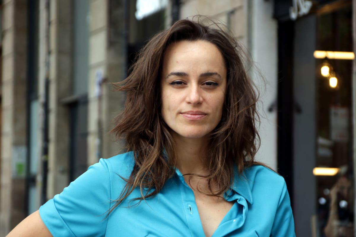 Meritxell Neddermann