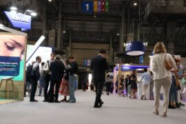 saló BioSpain Fira de Barcelona 2023
