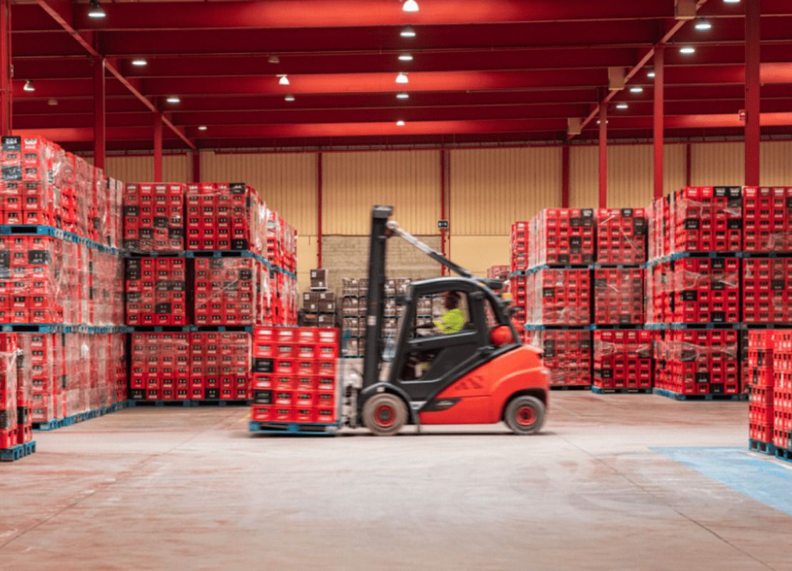 Coca-Cola contribuye a la economía catalana con 990 millones