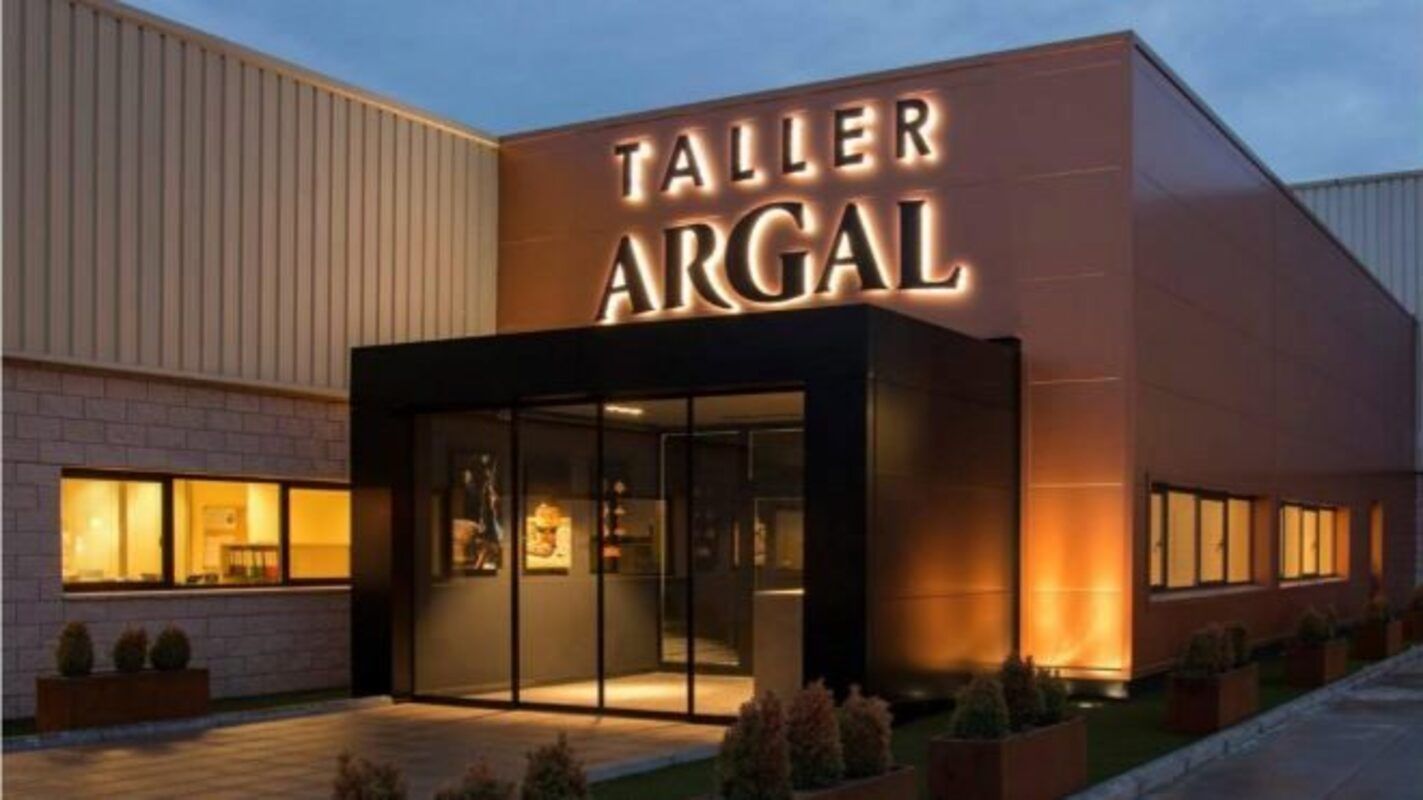 El grupo estadounidense Smithfield Foods compra Argal
