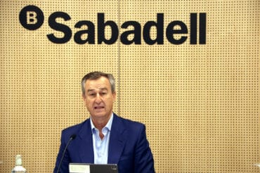 César González-Nueno Banco Sabadell
