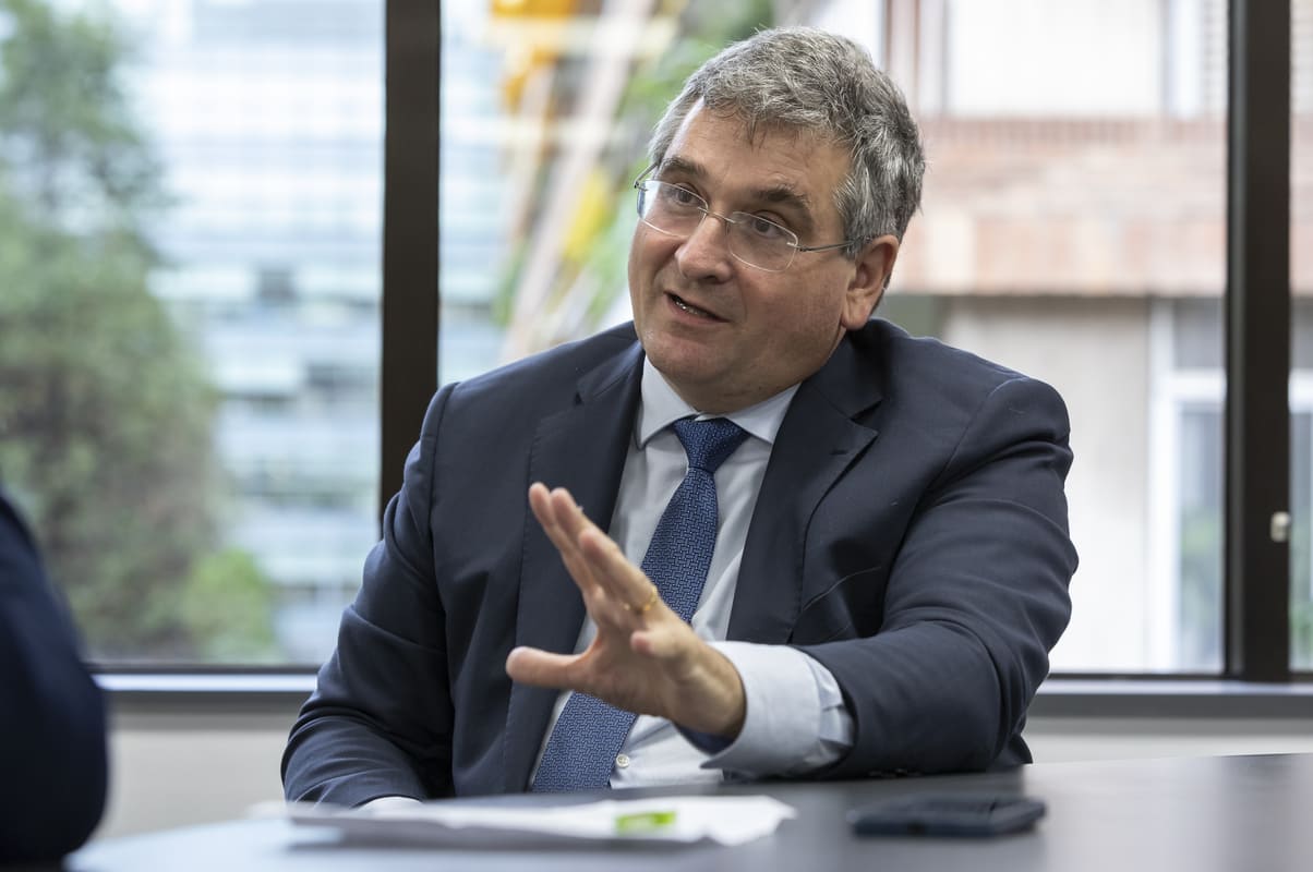 Jaume Puig Gaesco ©Marc Llibre