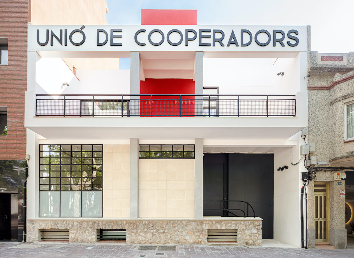 Unio Cooperadors Gavà