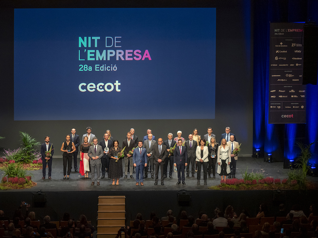 premiados cecot