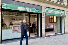 Va de Cuina de Jordi Vilà