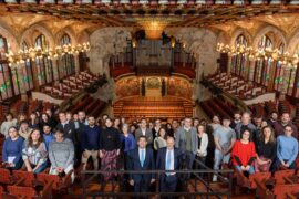 Equipo Palau de la Música