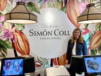 Maria Coll Simon Coll
