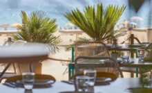 Restaurante Can Fisher de Barcelona