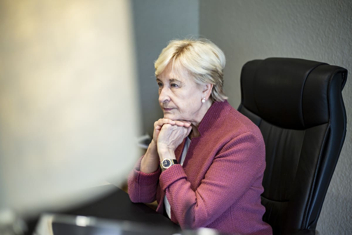 Imma Puig psicòloga