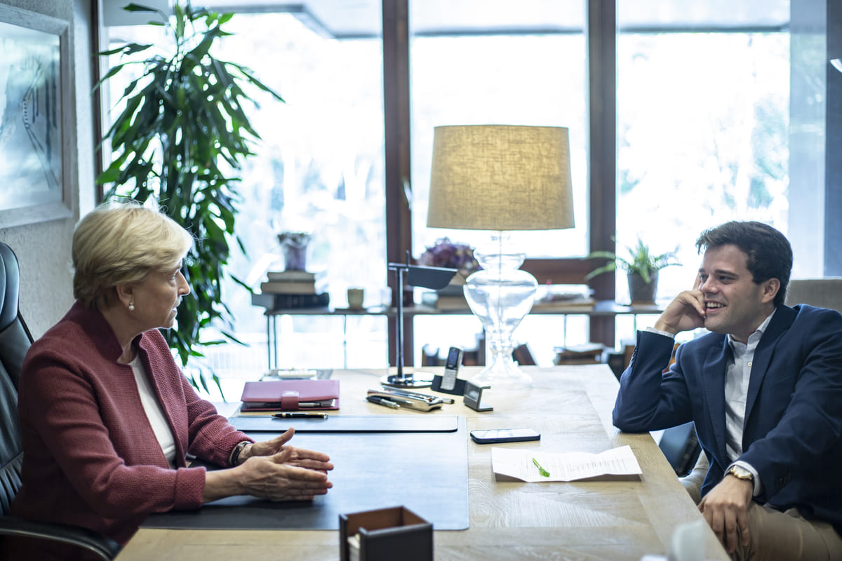 Imma Puig Psicòloga