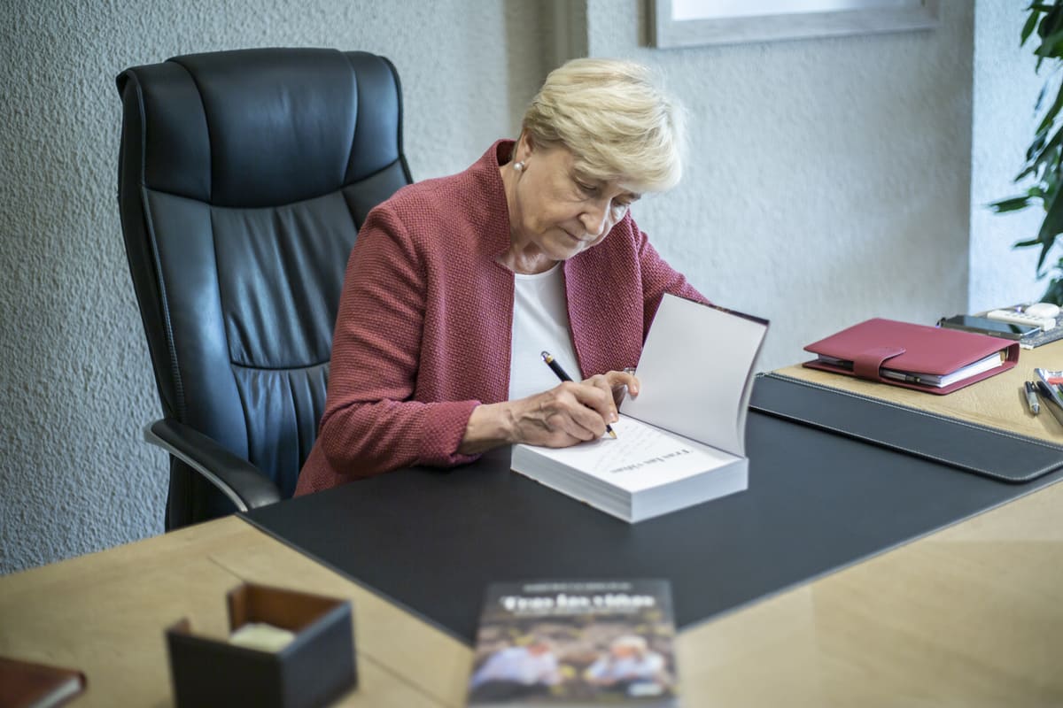 Imma Puig Psicòloga