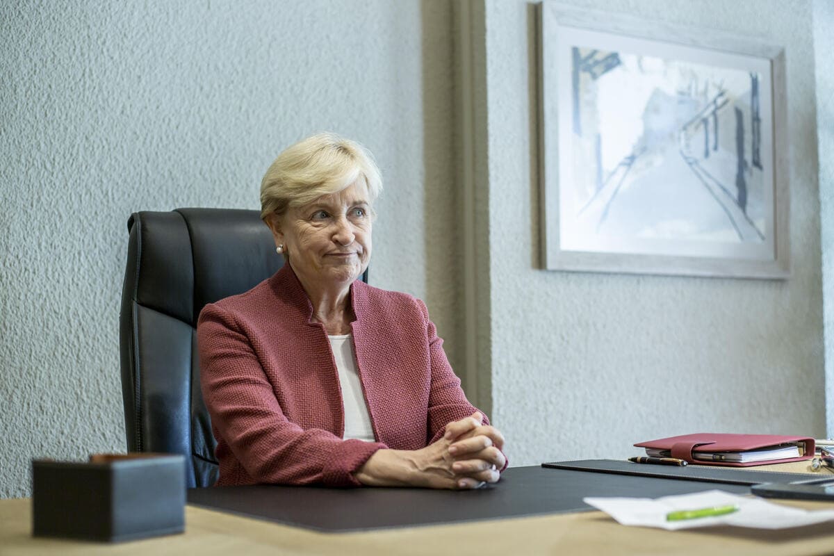 Imma Puig Psicòloga