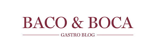 baco & boca logo