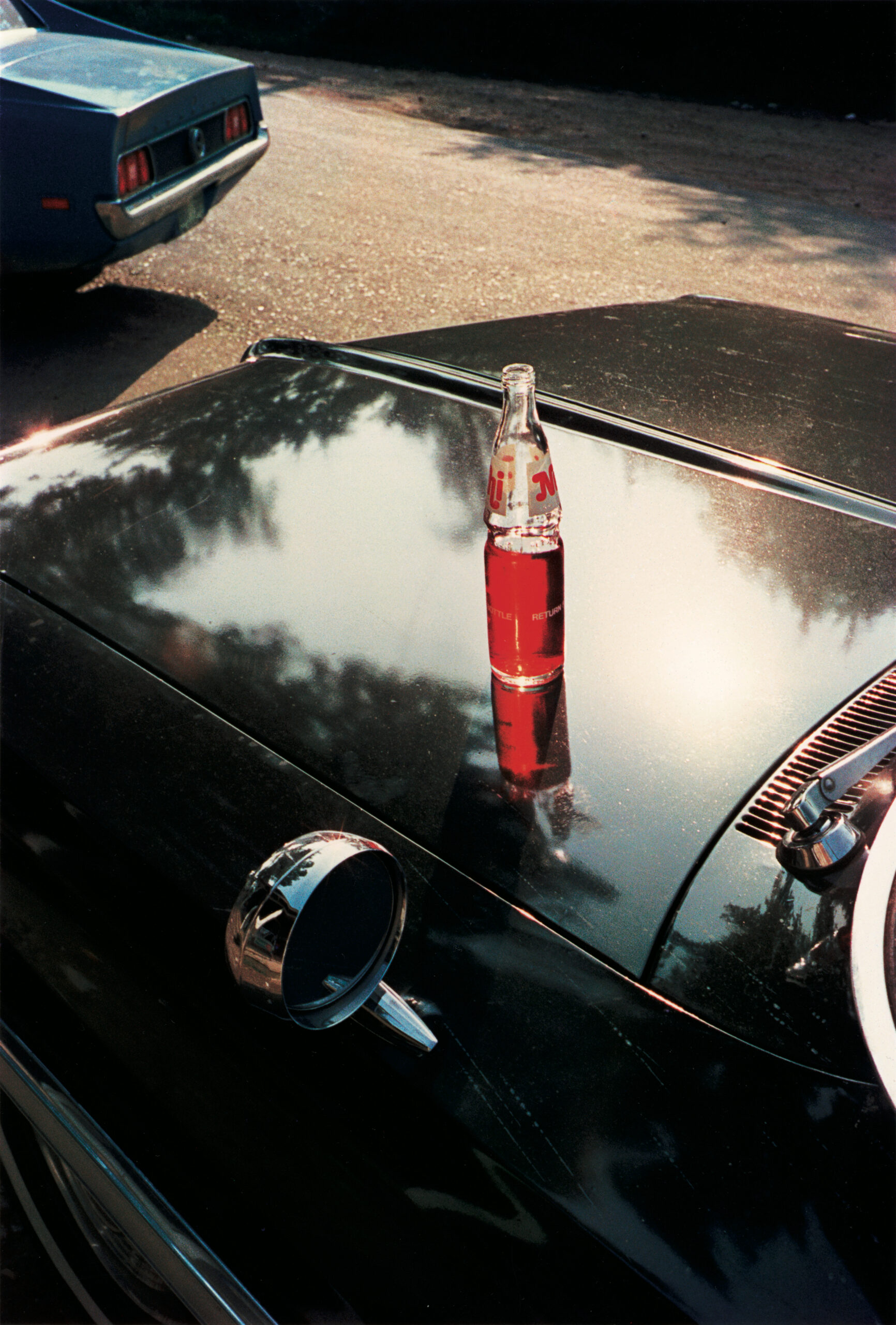 Fotografia de William Eggleston