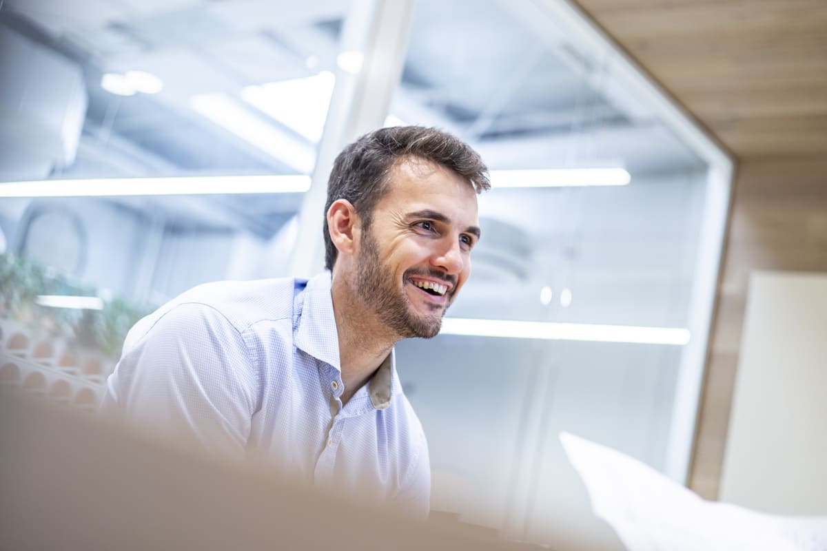 Francesc Julià Kave Home