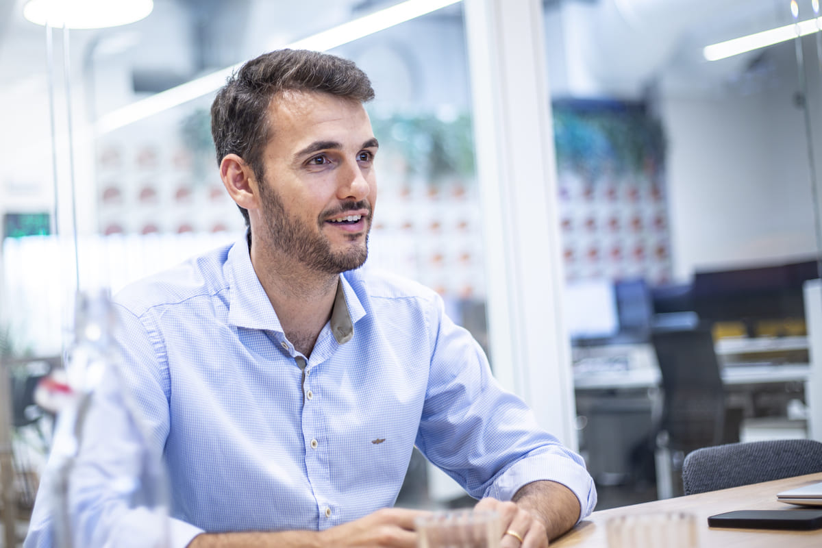 Francesc Julià Kave Home