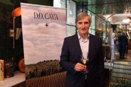 Javier Pagés DO Cava sector cava