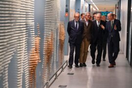 Acuerdo entre el Hospital Sant Joan de Déu y la Fundación La Caixa por las enfermedades minoritarias pediátricas