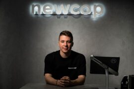 Camprubi fundador Newcop