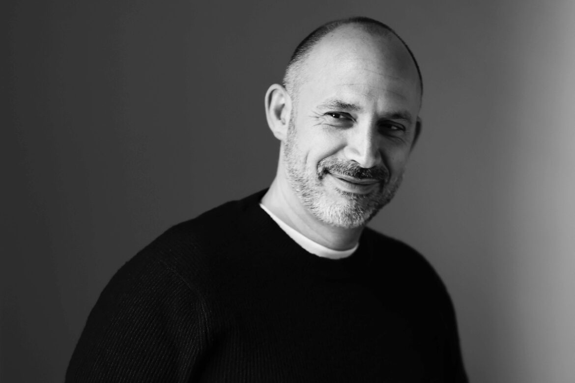 Ivan de Cristobal