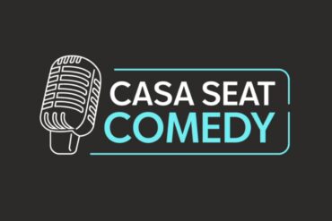 CASA SEAT Comedy