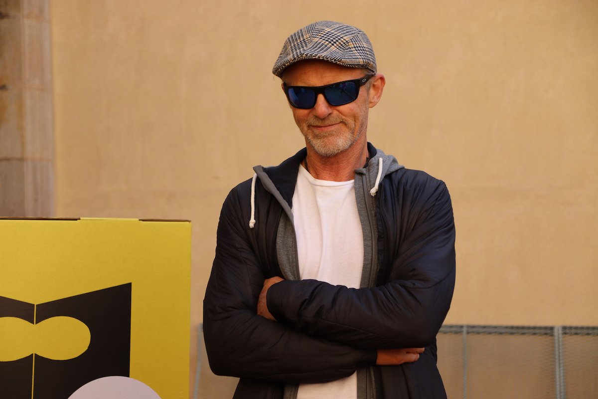 La Barcelona grande de Jo Nesbø