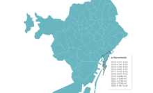 radiografia precio medio vivienda segunda mano barcelona