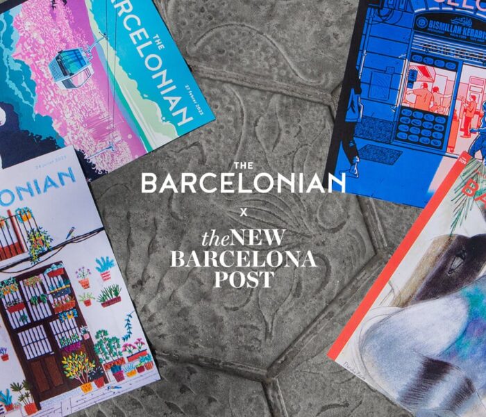 Acord The Barcelonian - The New Barcelona Post