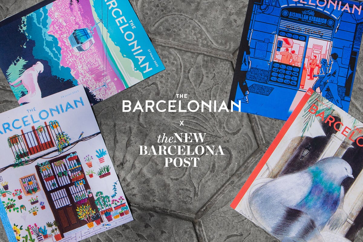 Acord The Barcelonian - The New Barcelona Post