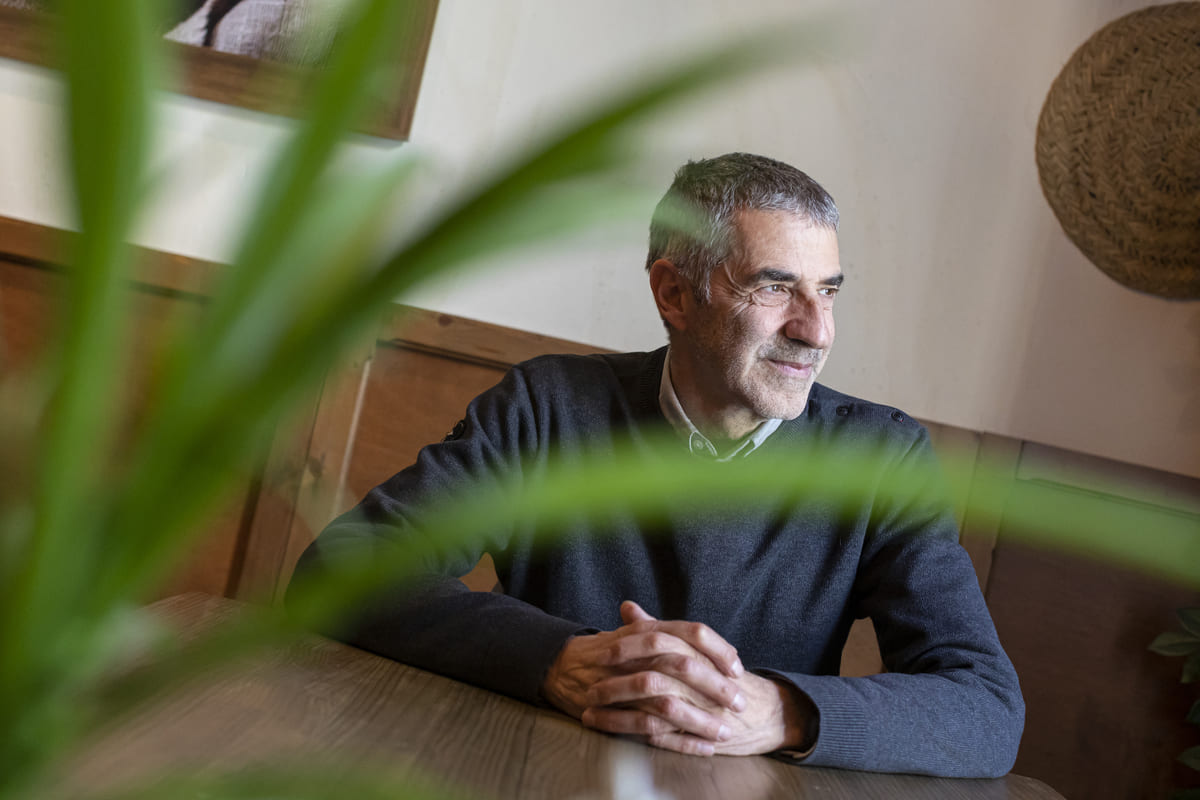 Ferran Ramon-Cortés