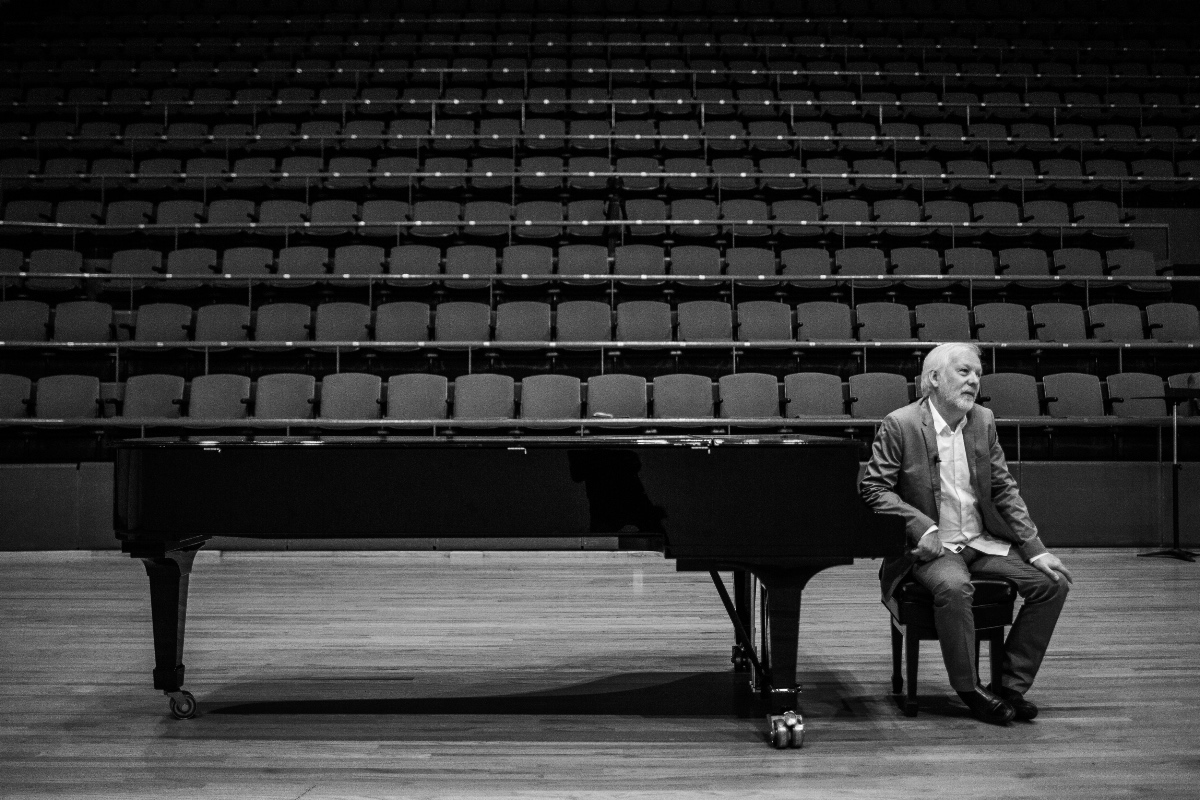 El pianista Ignasi Terraza