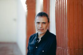 Julio Manrique, nuevo director del Teatre Lliure.