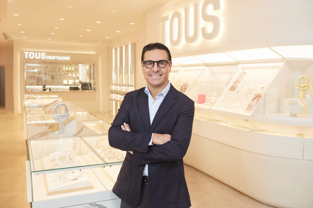 Tous supera por primera vez los 500 millones de facturación