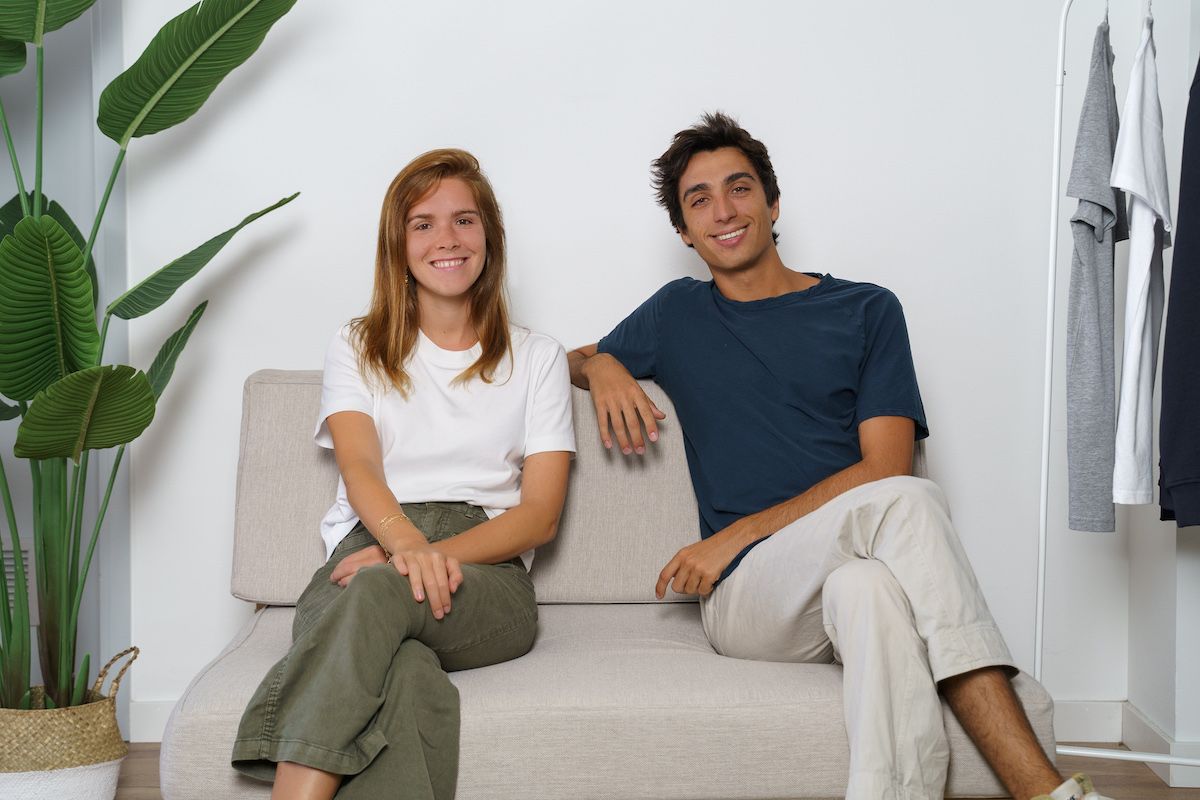Fabbric, la ‘startup’ que permite diseñar, producir y vender moda en ...