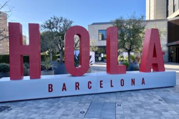 Grand Hyatt Barcelona