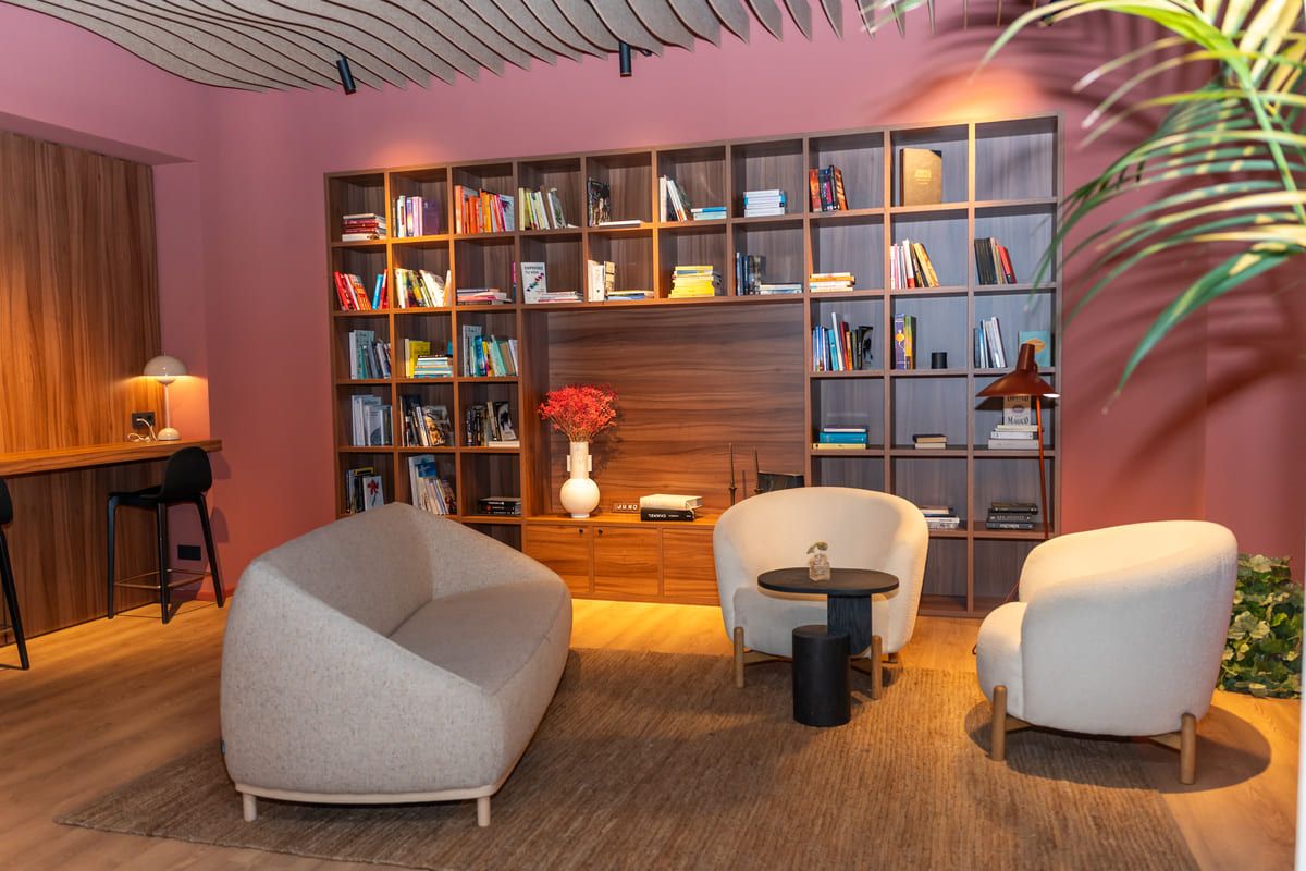 Club Juno House Barcelona