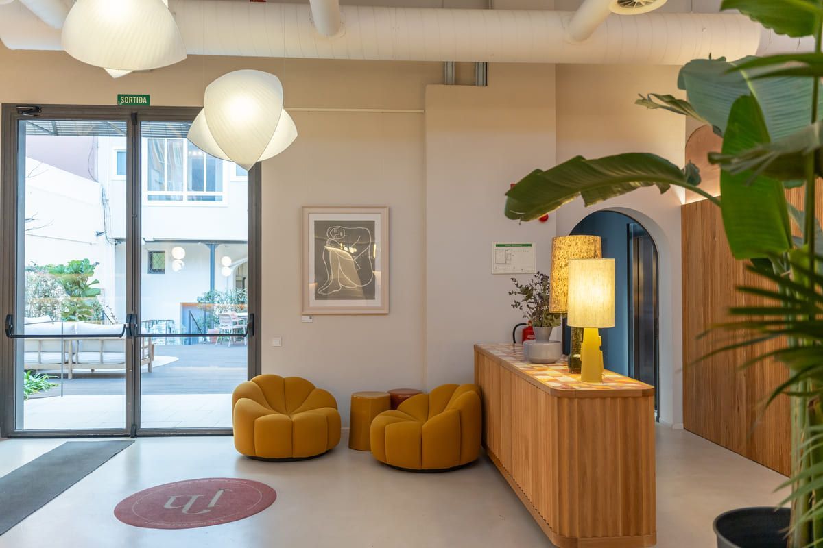 Club Juno House Barcelona