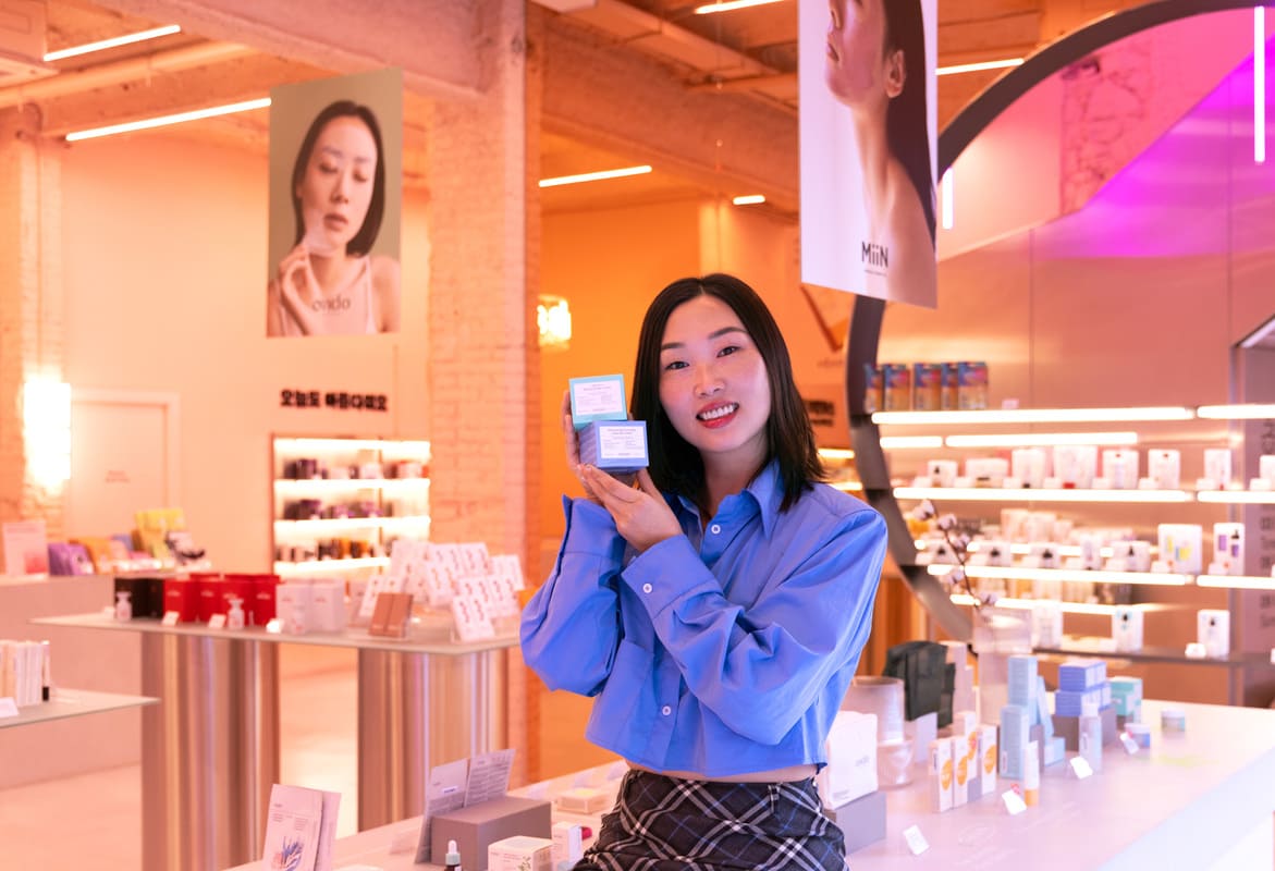 Miin Cosmetics se alía a Barlon Capital e incorpora a Javier Rubió y a Dídac Lee al consejo