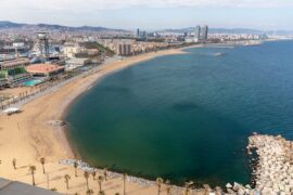 Litoral barceloní