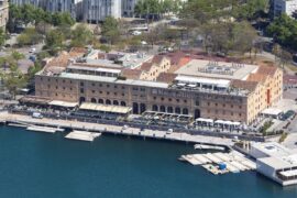 Palau de Mar Museu d'Història de Catalunya