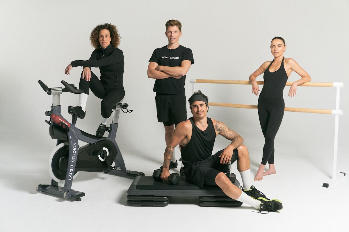 Lapso Studios crece en espacio y disciplinas para revolucionar el ‘fitness’