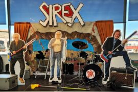 Los Sírex