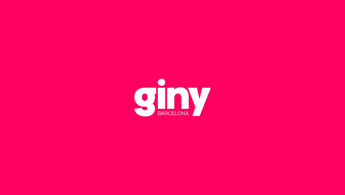 Giny Barcelona estrena imatge de marca i posicionament